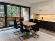Apartmán Mumlava - Harrachov