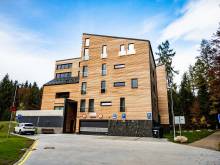 Apartmán Mumlava - Harrachov