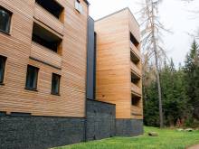 Apartmán Mumlava - Harrachov