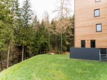 Apartmán Mumlava - Harrachov