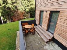 Apartmán Mumlava - Harrachov