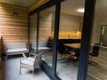 Apartmán Mumlava - Harrachov