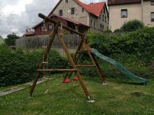 Chata Plešivka - Abertamy