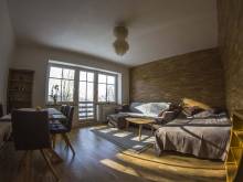 Apartmán k pronajmutí - Špindlerův Mlýn