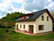 Apartmány Tunka Zdeněk - Malá Skála