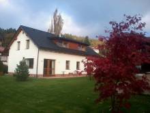 Apartmány Tunka Zdeněk - Malá Skála