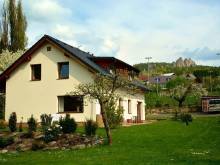 Apartmány Tunka Zdeněk - Malá Skála