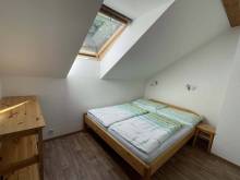 Apartmány Tunka Zdeněk - Malá Skála