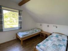 Apartmány Tunka Zdeněk - Malá Skála