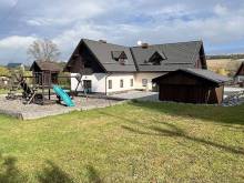 Chalupa U Martina - Orlické Záhoří