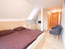 Chalupa u Divoké Orlice - Orlické Záhoří