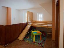 Chalupa U Martina - Orlické Záhoří