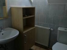 Chalupa u Divoké Orlice - Orlické Záhoří