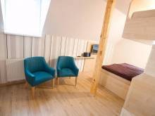 Chalupa u Divoké Orlice - Orlické Záhoří