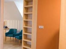 Chalupa u Divoké Orlice - Orlické Záhoří