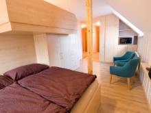 Chalupa u Divoké Orlice - Orlické Záhoří