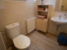 Chalupa U Martina - Orlické Záhoří