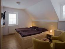 Chalupa U Martina - Orlické Záhoří