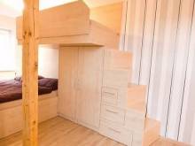 Chalupa u Divoké Orlice - Orlické Záhoří