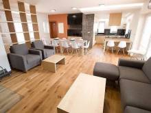 Chalupa u Divoké Orlice - Orlické Záhoří