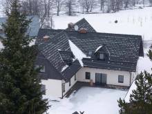 Chalupa U Martina - Orlické Záhoří