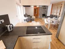 Chalupa u Divoké Orlice - Orlické Záhoří