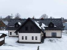 Chalupa U Martina - Orlické Záhoří