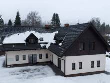 Chalupa U Martina - Orlické Záhoří