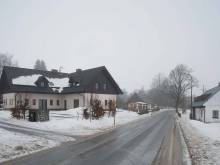 Chalupa U Martina - Orlické Záhoří