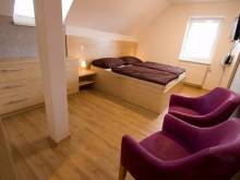 Chalupa u Divoké Orlice - Orlické Záhoří