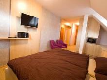 Chalupa u Divoké Orlice - Orlické Záhoří