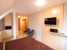 Chalupa u Divoké Orlice - Orlické Záhoří