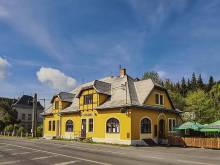 Penzion U Kovárny - Malá Morávka