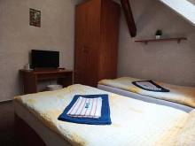 Penzion U Potoka - Nezdice na Šumavě