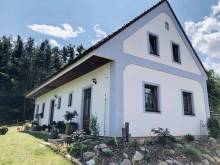 Ubytování u řeky Dračice - Františkov