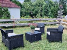 Ubytování u řeky Dračice - Františkov
