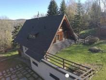BALADA - Bedřichov