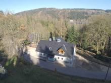 BALADA - Bedřichov