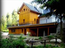 BALADA - Bedřichov