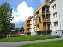 Apartmán č. 6 - Stožec