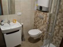 Apartmán č. 6 - Stožec