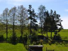 Apartmán č. 6 - Stožec
