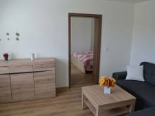 Apartmán č. 6 - Stožec