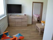 Apartmán č. 6 - Stožec