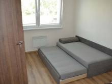 Apartmán č. 6 - Stožec