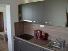 Apartmán č. 6 - Stožec