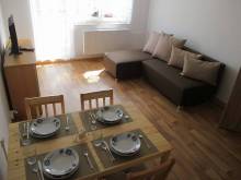 Apartmán Petra - Horní Planá