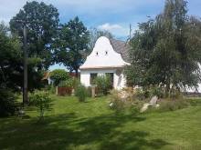 Na Motýlím vršku - Třeboň