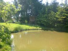 Na Motýlím vršku - Třeboň