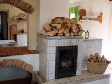 Na Motýlím vršku - Třeboň